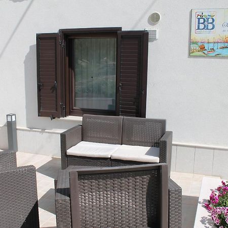 Bed and Breakfast A San Nicola Vasto Zewnętrze zdjęcie