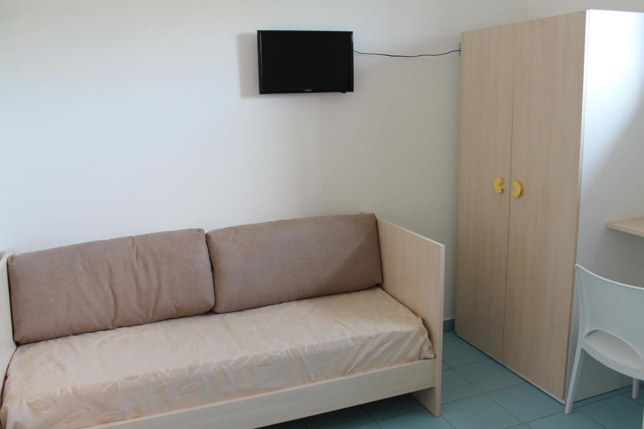 Bed and Breakfast A San Nicola Vasto Zewnętrze zdjęcie