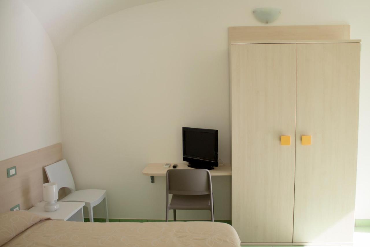 Bed and Breakfast A San Nicola Vasto Zewnętrze zdjęcie