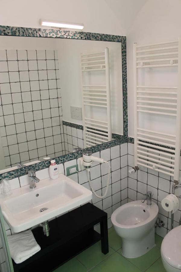 Bed and Breakfast A San Nicola Vasto Zewnętrze zdjęcie