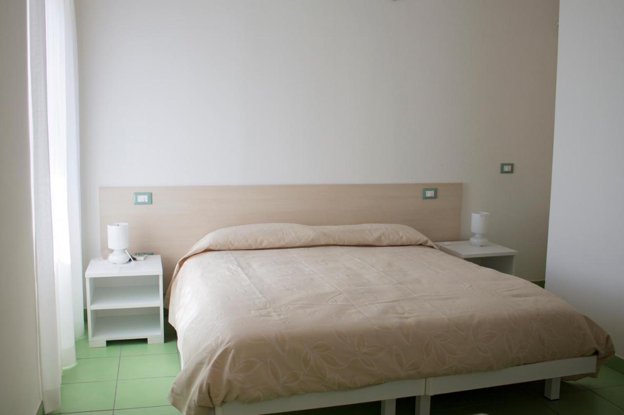 Bed and Breakfast A San Nicola Vasto Zewnętrze zdjęcie