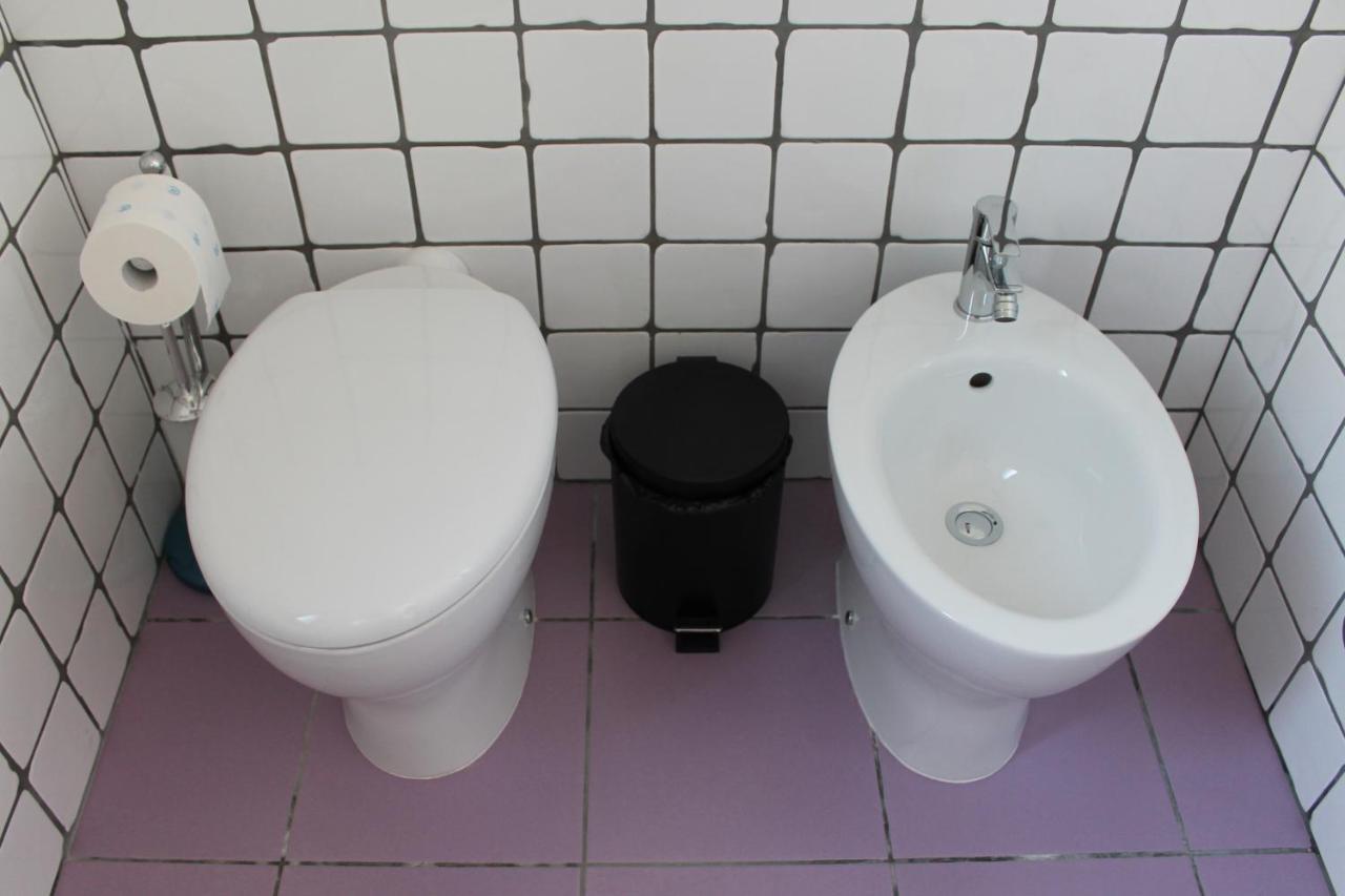 Bed and Breakfast A San Nicola Vasto Zewnętrze zdjęcie