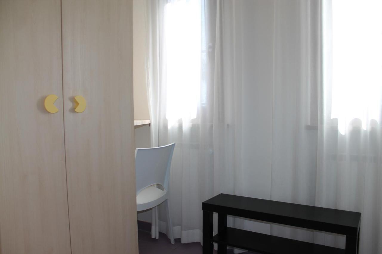 Bed and Breakfast A San Nicola Vasto Zewnętrze zdjęcie